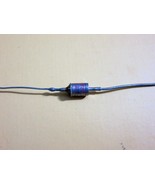 Esp.militares Z2A82CF ITT Diode - $5.73