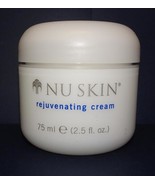 Nu Skin Nuskin Rejuvenating Cream 75ml 2.5 oz - £25.01 GBP