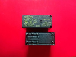 793-P-1C-S 001, 24VDC Relay, SONG CHUAN Brand New!! - £4.74 GBP