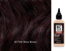  Clairol Professional Beautiful Collection - B175W Wine Brown