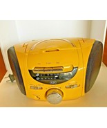 Tozai AM/FM Stereo Cassette Tape Player C476G - $19.95