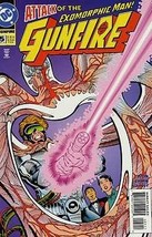 Gunfire, Edition# 5 [Comic] [Sep 01, 1994] - £2.26 GBP