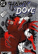 Hawk and Dove (1989 series) #7 [Comic] [Jan 01, 1989] DC Comics - £1.94 GBP