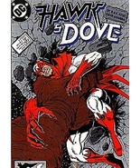 Hawk and Dove (1989 series) #7 [Comic] [Jan 01, 1989] DC Comics - £1.93 GBP
