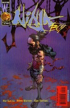 Ninja Boy #2 --- Two [Unknown Binding] [Jan 01, 2001] - $2.63