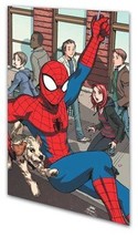 Spider-Man Loves Mary Jane #13 [Comic] [Dec 27, 2006] Sean McKeever - £3.01 GBP