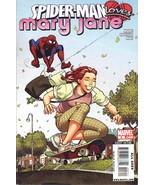Spider Man Loves Mary Jane Season 2 #3 [Comic] [Jan 01, 2008] Terry Moor... - £2.31 GBP
