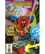 Spider-Man The Power of Terror #1 of 4 - £1.91 GBP