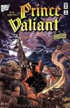 Prince Valiant #2 [Comic] [Jan 01, 1995] - $5.83