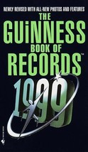 The Guinness Book of World Records 1999 (Guinness World Records) [May 11, 199... - £1.91 GBP
