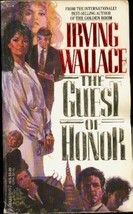 Guest of Honor, The [Dec 02, 1989] Wallace, Irving - $2.44