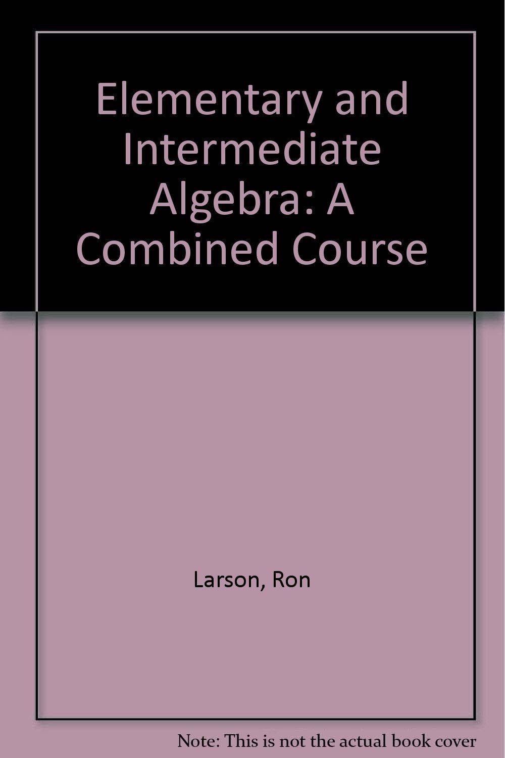 Elementary And Intermediate Student Study Guide, Third Edition [Jul 07, ... - $2.44