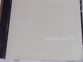 Dennis Miller --The Off White Album - $6.99