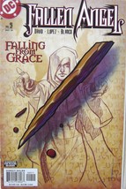 DC Comics Fallen Angel Falling From Grace No. 9 [Comic] [Jan 01, 2004] P... - $4.85