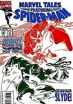Marvel Tales (1964 series) #282 [Comic] [Jan 01, 1964] Marvel - $2.44