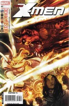 New X-Men (2nd Series) (2004) #37 [Comic] [Jan 01, 2008] - $5.29