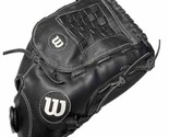 Wilson A360 Glove 14” Black A03RS17 Right Hand Thrower RH - £18.20 GBP