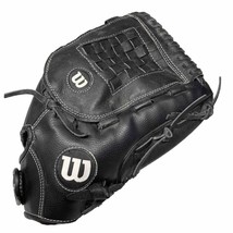 Wilson A360 Glove 14” Black A03RS17 Right Hand Thrower RH - $23.15