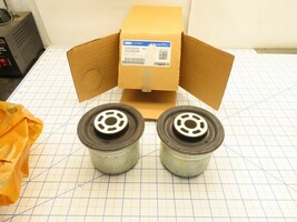 Ford 5C3Z-3B203-BA Insulator Radius Arm Bushing 2 Pieces as Shown - $1,657.12 MXN