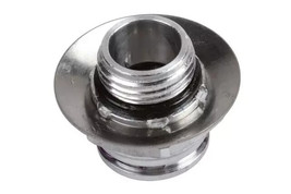 GM QUICK CONNECT FITTING WITH RETAINER NEW OEM PART 84240295 - $278.56 MXN