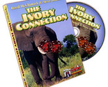 The Ivory Connection by Reed McClintock and Steve Dobson - DVD - £22.98 GBP