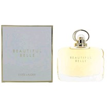 Beautiful Belle by Estee Lauder, 3.4 oz Eau De Parfum Spray for Women - £75.10 GBP