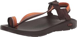 Chaco Bodhi Size US 9 M EU 42 Men&#39;s Toe Loop Sports Sandals Belt Java JC... - $78.11 CAD