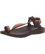Chaco Bodhi Size US 9 M EU 42 Men&#39;s Toe Loop Sports Sandals Belt Java JC... - $78.11 CAD