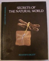 Secrets of the Natural World (Quest for the Unknown) [Jun 01, 1993] Read... - $2.44