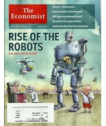 The Economist March 29 2014 - £2.77 GBP