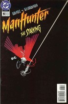 Manhunter (3rd Series), Edition# 6 [Comic] [Apr 01, 1995] DC - $2.44