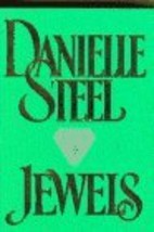 Jewels [Jun 01, 1992] Steel, Danielle - £1.91 GBP