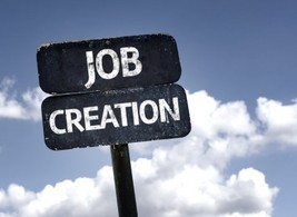 New Job Creation Spell New Position Promotion Black Voodoo Magick - £14.22 GBP