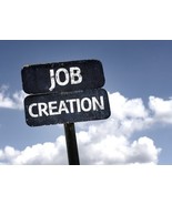 NEW JOB CREATION SPELL NEW POSITION PROMOTION  BLACK VOODOO MAGICK  - $18.00