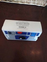 Star Wars The Force Awakens Verizon Box Only - £10.18 GBP
