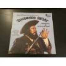 WALT DISNEY PRESENTS-THE STORY OF BLACKBEARD&#39;S GHOST [Vinyl] - $7.84