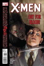 X-Men, No. 11: Curse of the Mutants [Comic] [Jul 01, 2011] Victor Gischler; A... - $3.90