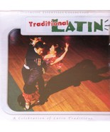 Traditional Latin - A Celebration of Latin Traditions [Audio CD] [Audio ... - £2.03 GBP