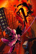 X-23 #13 "Fantastic Four (FF) Appearance" [Comic] [Jan 01, 2011] LIU - $7.34