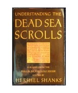 Understanding the Dead Sea Scrolls: A Reader from the Biblical Archaeolo... - £3.86 GBP