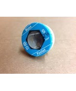 s-2-1/2 Bussmann d fustat 2 1/2 amp fuse dual element time delay  - $17.61 CAD