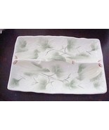 TIFFANY TRAY Made in Italy serving tray with handle - £114.32 GBP