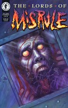 Lords of Misrule, The (Dark Horse), Edition# 2 [Comic] [Feb 01, 1997] Da... - $1.95