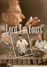 Lord, I&#39;m Yours - The Life of Billy Graham by Wintley Phipps [DVD] - £34.59 GBP