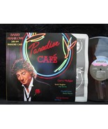 2:00 AM Paradise Caf (USA vinyl LP) [Vinyl] Barry Manilow - £10.71 GBP