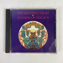 Grateful Dead - Anthem Of The Sun CD (1987)   #17 - £20.03 GBP