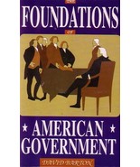 Foundations of American Government by David Barton (VHS) - £7.81 GBP