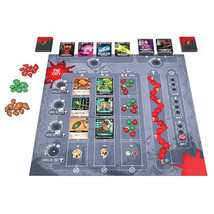 Blood Orders Board Game - $169.77