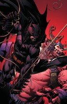 Batman the Dark Knight #7 DC New 52 [Comic] [Jan 01, 2012] David Finch And Pa... - £1.95 GBP