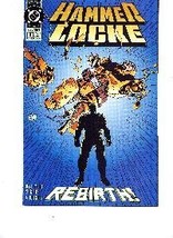 Hammer Locke #9 DC [Comic] [Jan 01, 1993] Tom Joyner - £2.61 GBP